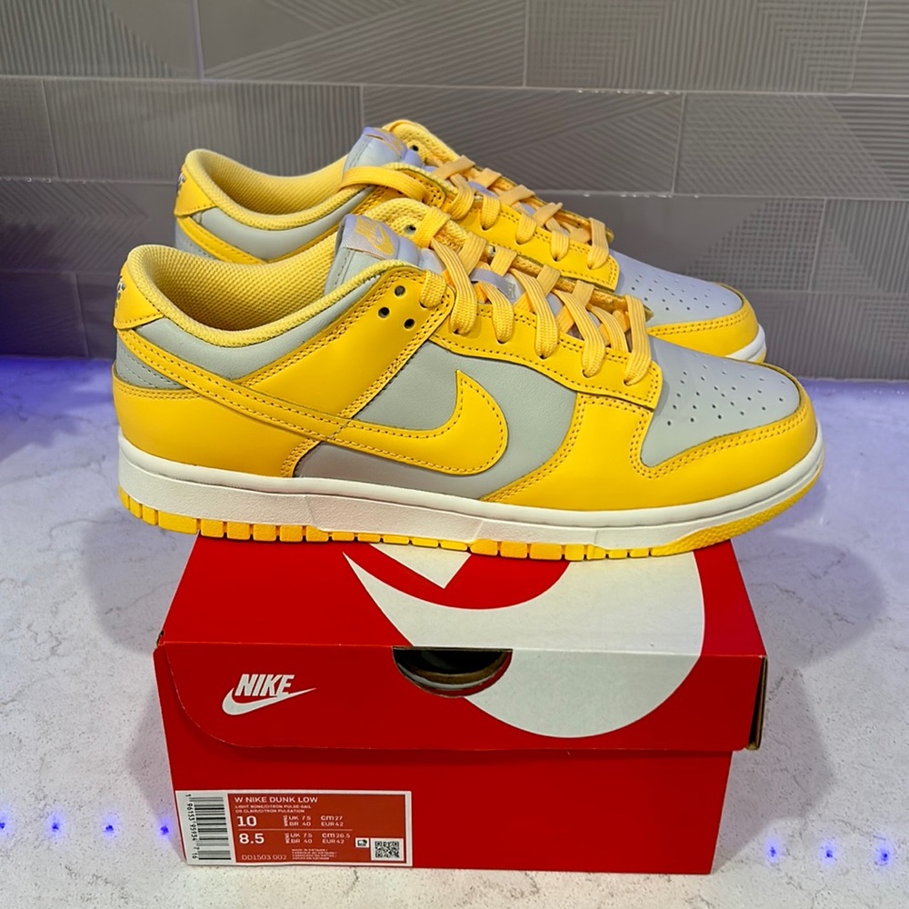 Nike Dunk Low